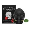 Christian Audigier Ed Hardy Skulls & Roses for Him Eau de Toilette da uomo 100 ml