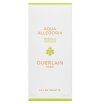 Guerlain Aqua Allegoria Nerolia Vetiver Toaletna voda unisex 75 ml