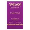 Versace Pour Femme Dylan Purple Eau de Parfum da donna 30 ml