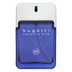 Bugatti Signature Blue Eau de Toilette bărbați 100 ml