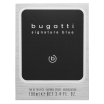 Bugatti Signature Blue Eau de Toilette bărbați 100 ml