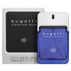 Bugatti Signature Blue Eau de Toilette bărbați 100 ml