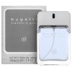 Bugatti Signature Grey Eau de Toilette da uomo 100 ml