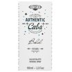 Cuba Authentic Bold Eau de Toilette da uomo 100 ml