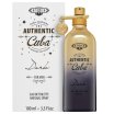 Cuba Authentic Dark woda toaletowa dla mężczyzn 100 ml