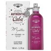 Cuba Authentic Mystic Eau de Parfum para mujer 100 ml