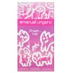 Emanuel Ungaro Fresh For Her toaletní voda pro ženy 100 ml