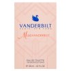 Gloria Vanderbilt Miss Vanderbilt Eau de Toilette nőknek 30 ml