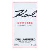 Lagerfeld New York Mercer Street Eau de Toilette da uomo 60 ml