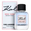 Lagerfeld New York Mercer Street woda toaletowa dla mężczyzn 60 ml