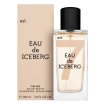 Iceberg Eau de Iceberg Pour Femme Eau de Toilette nőknek 100 ml