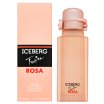 Iceberg Twice Rosa toaletní voda pro ženy 125 ml