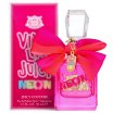 Juicy Couture Viva La Juicy Neon Eau de Parfum da donna 50 ml