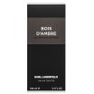 Lagerfeld Bois d'Ambre Eau de Toilette férfiaknak 100 ml