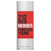 Carolina Herrera Men Heroes Forever Young toaletní voda pro muže 150 ml