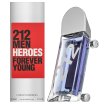 Carolina Herrera Men Heroes Forever Young toaletní voda pro muže 150 ml