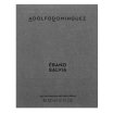 Adolfo Dominguez Agua Fresca Ébano Salvia Eau de Parfum férfiaknak 120 ml