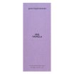 Adolfo Dominguez Agua Fresca Iris Vainilla Eau de Parfum nőknek 120 ml