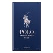 Ralph Lauren Polo Blue czyste perfumy dla mężczyzn 125 ml