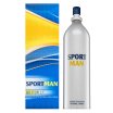 Antonio Puig Sportman Eau de Toilette para hombre 250 ml