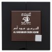 Al Haramain Oudh Adam parfumirana voda unisex 75 ml