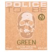 Police To Be Green unisex 75 ml