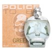 Police To Be Green унисекс 75 ml