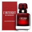 Givenchy L'Interdit Rouge parfémovaná voda pre ženy 50 ml