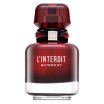 Givenchy L'Interdit Rouge Eau de Parfum da donna 35 ml