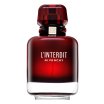 Givenchy L'Interdit Rouge parfémovaná voda za žene 80 ml