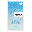 Mexx Fresh Splash Woman Eau de Toilette da donna 50 ml