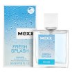 Mexx Fresh Splash Woman toaletna voda za žene 50 ml