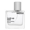 Mexx Look Up Now For Him Eau de Toilette bărbați 30 ml