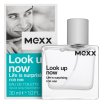 Mexx Look Up Now For Him toaletna voda za muškarce 30 ml