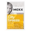 Mexx City Breeze For Her Eau de Toilette nőknek 15 ml