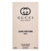 Gucci Guilty Pour Femme Love Edition 2021 parfémovaná voda pro ženy 90 ml