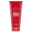 Dsquared2 Red Wood żel pod prysznic dla kobiet 200 ml