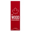 Dsquared2 Red Wood sprchový gel pro ženy 200 ml