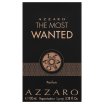 Azzaro The Most Wanted tiszta parfüm férfiaknak 100 ml