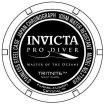 Invicta Pro Diver