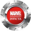 Invicta Marvel