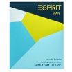 Esprit Signature Man Eau de Toilette férfiaknak 30 ml