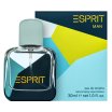 Esprit Signature Man toaletná voda pre mužov 30 ml