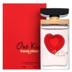 Franck Olivier One Kiss Eau de Parfum para mujer 75 ml