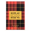 Replay Signature Reverse toaletná voda pre ženy 30 ml