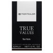 Tom Tailor True Values For Him toaletní voda pro muže 30 ml