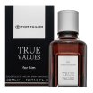 Tom Tailor True Values For Him Eau de Toilette férfiaknak 30 ml