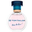 Tom Tailor Time To Live! Парфюмна вода за жени 30 ml