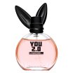 Playboy You 2.0 Loading For Her toaletní voda pro ženy 40 ml