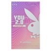 Playboy You 2.0 Loading For Her toaletní voda pro ženy 40 ml